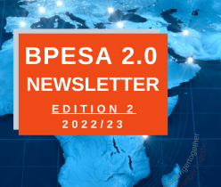 BPESA Edition 2 2022|23 Newsletter